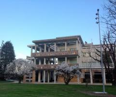 Matrimonio a Villa Giacomelli a Torino