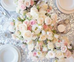 Festa di matrimonio - Chiara Scagnetti Organizzazione eventi