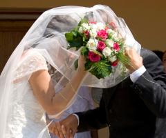 Lancio del riso, Ferrara - Fotografa Benedetta Biscaro