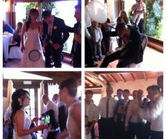 Matrimoni e giochi
