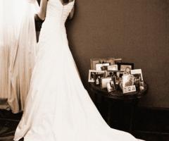 Abiti personalizzati