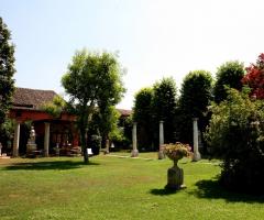 Villa Mussato a Vigodarzere