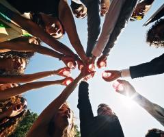 Naturalezza prospettive reportage matrimonio Giacinto Sirbo Photographer