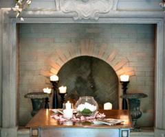 Eva e le amiche della sposa - Organizzazione matrimoni