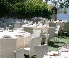 La Locanda del Pontefice - Location per matrimoni a Marino