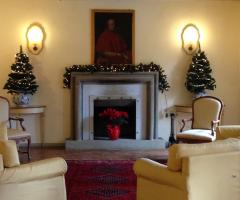 Grand Hotel Stigliano - Albergo accogliente per matrimoni