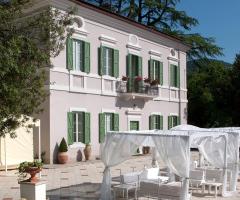 Villa Pianello - Location suggestiva per matrimoni