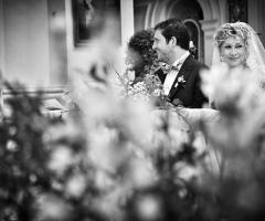 Romolo Maceroni - Fotografo per matrimoni ad Avezzano