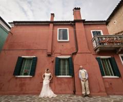 Selene Pozzer - Fotografa a Vicenza