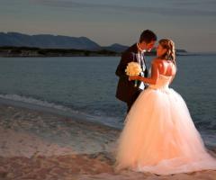 Firinaiu - Fotografie sposi