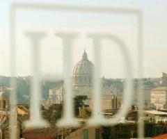 Hotel Diana Roma
