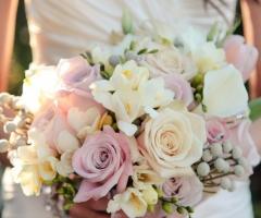 Wedding Planner - Bouquet sposa