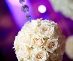Bouquet per la sposa