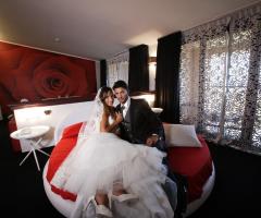 Grand Hotel Paradiso - Sposi in relax