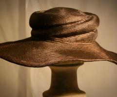 Cappelli per il matrimonio
