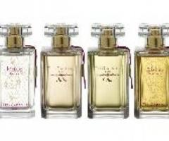 Fragranze per il giorno del matrimonio