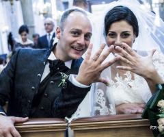 FDF Videoproduzioni - Finalmente sposati