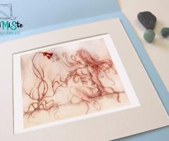 ArtiMiSte - Disegni originali per le vostre bomboniere