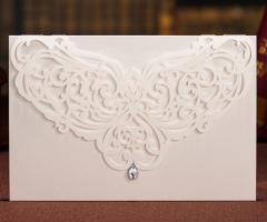 Partecipazioni Roma Est - Partecipazioni artigianali e personalizzabili