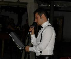 Soul Brothers - Voice: Gennaro Marrazzo