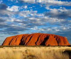 Agaptour - Australia la terra dei canguri