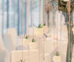 Casale San Nicola - L'arte del decorare