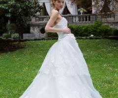 Domo Adami - Atelier abiti da sposa