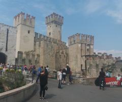 Planet Car - Il noleggio di auto di lusso per il matrimonio a Bergamo