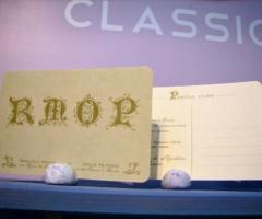 Partecipazioni per il matrimonio a Caorle (Venezia)