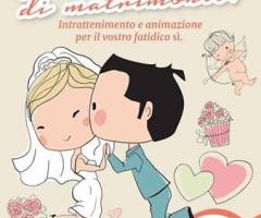 Snack Eventi - L'animazione per il matrimonio a Catania