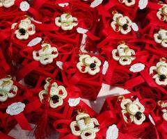 Dialla Bomboniere - Bomboniere per l'evento del matrimonio a Vercelli