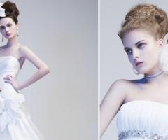 La Venere di Berenice - Atelier abiti da sposa a Napoli