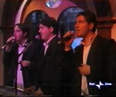 Effervescenti Naturali - Musica per il matrimonio a Roma