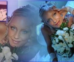 Foto della sposa - Servizi fotografici per matrimoni a Roma