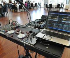 Attrezzatura tecnica - Musica per il matrimonio a Bari