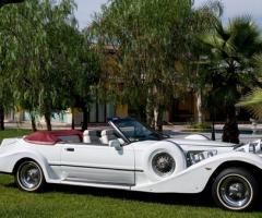 Excalibur Destiny Classic per il matrimonio