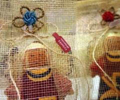 Enghera Cooperativa Sociale: bomboniere nozze artigianali ad Acireale (Catania)