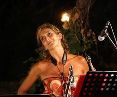 Ladies in Jazz - Musica jazz per le nozze