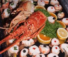 Ristorante Villa Arlecchino, ricevimenti di nozze a Siracusa