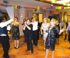 Balli di gruppo a cura di Alex & Ariel