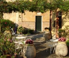 Ingrasso Agriturismo Villanova