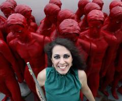 Il flauto - Ban Ensemble