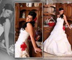 Collage realizzato da Fotografia Daniele & Laura