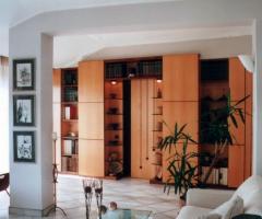 Libreria - a+s architettura