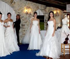 Manifestazione sposi - Partner Il Planisfero Viaggi e Vacanze