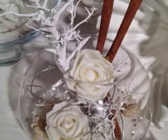 Ampolla di vetro - ArteAtesina