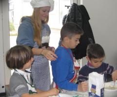 Cucino io - Baraonda Animazione