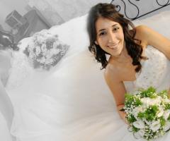 A casa della sposa - Astroflash Photo Studio