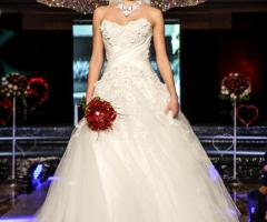 Atelier AnnaB Creations Sposa e Cerimonia