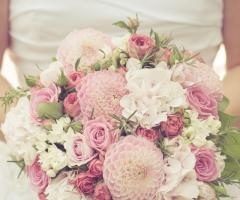 Addobbi floreali - rosemary&lavender events